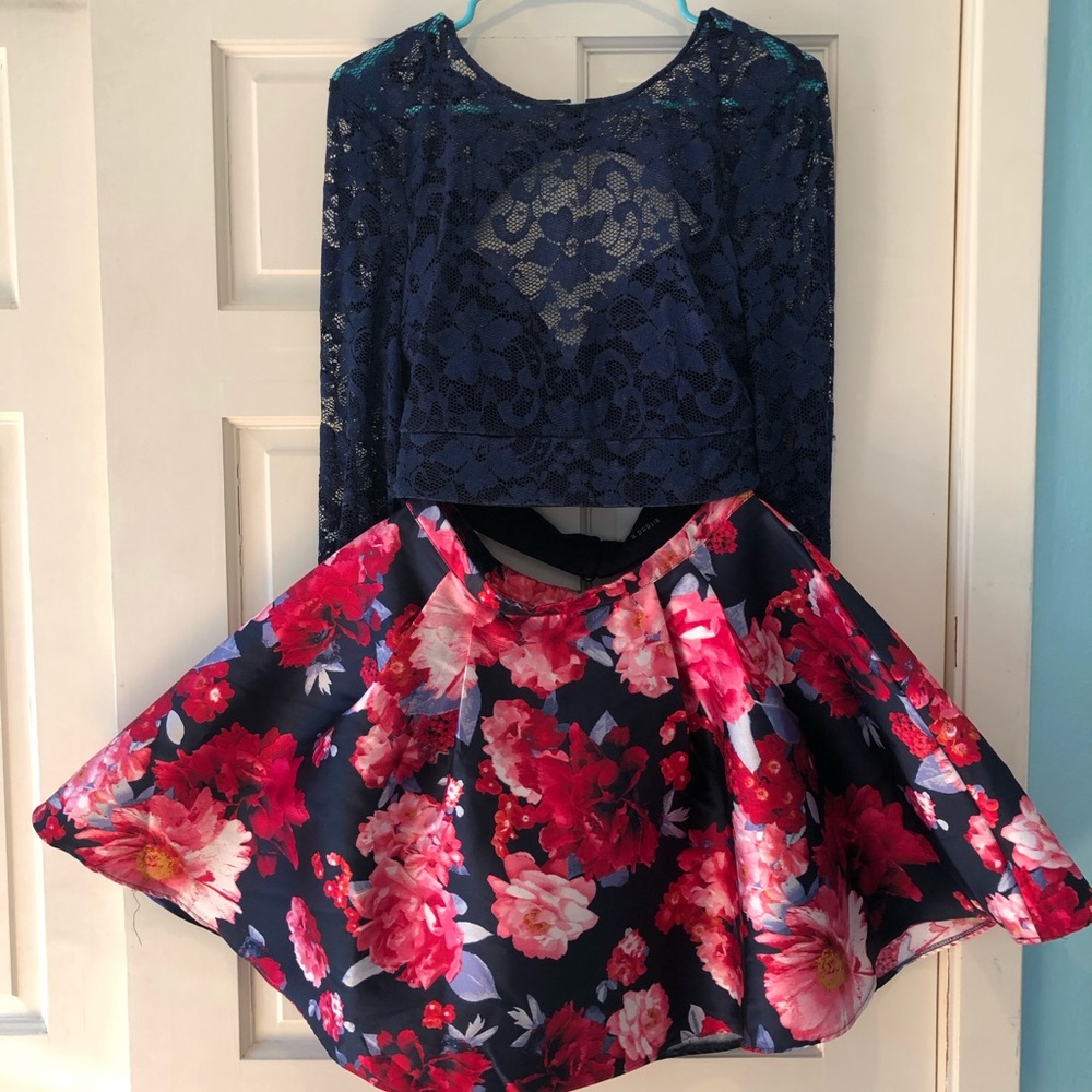 Homecoming/ Prom dress